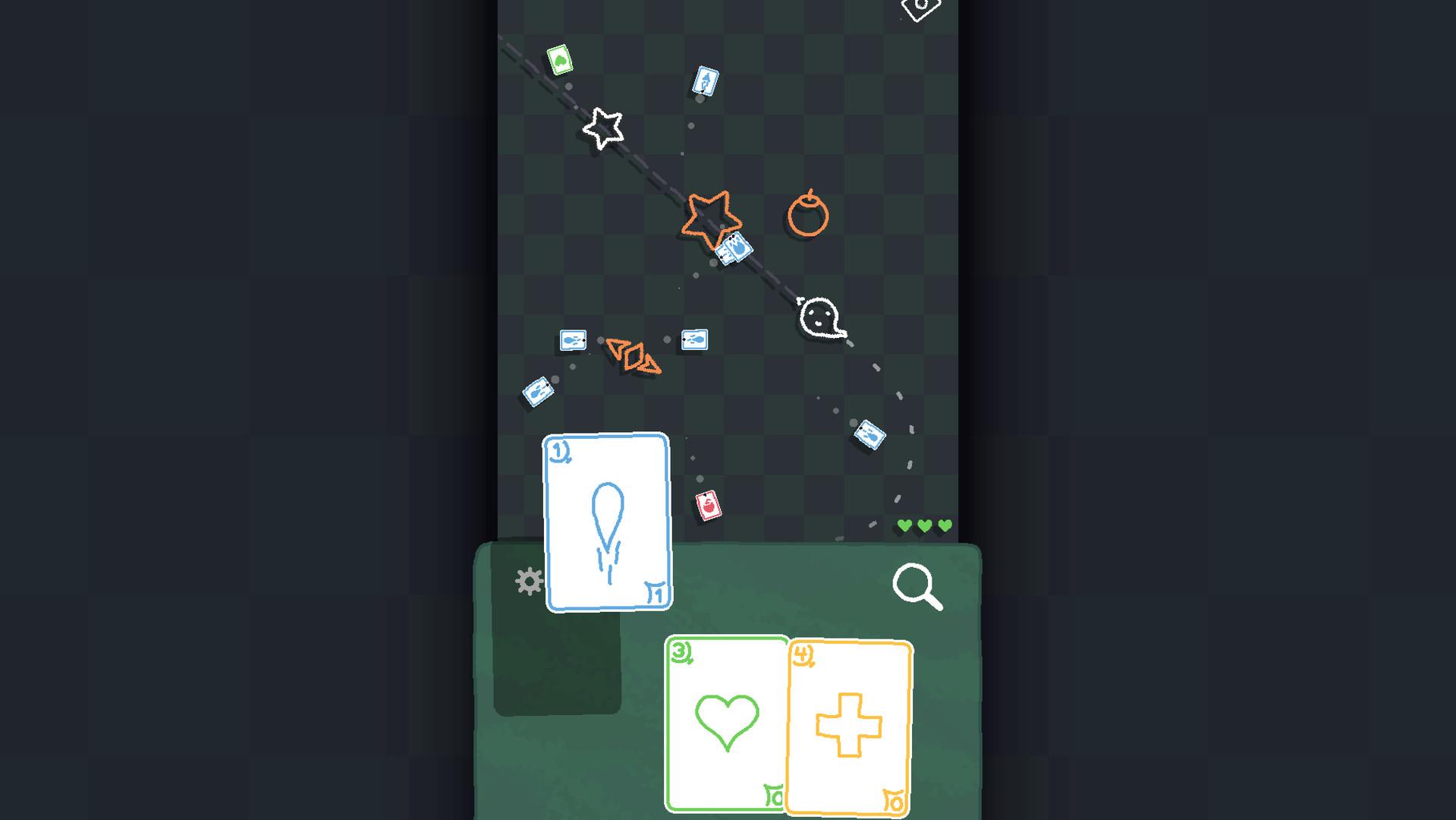 Heck Deck screenshot 1