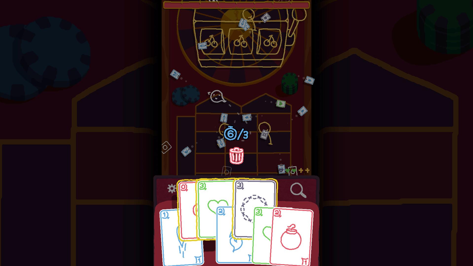 Heck Deck screenshot 5