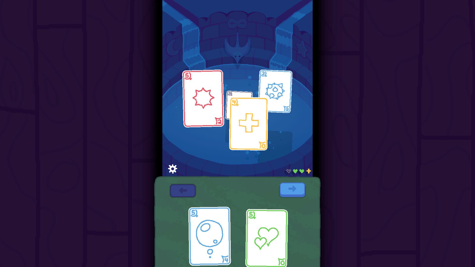 Heck Deck screenshot 6