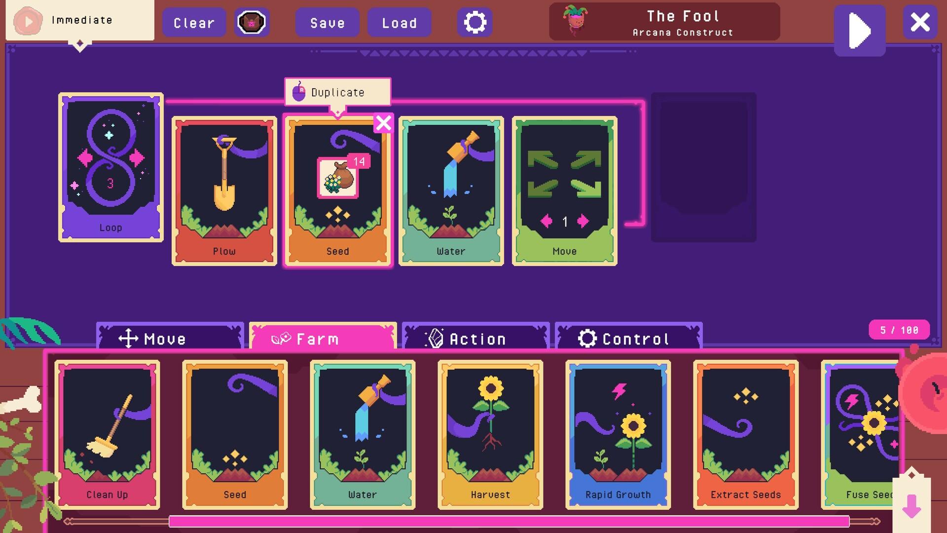 Ritual of Raven screenshot 1