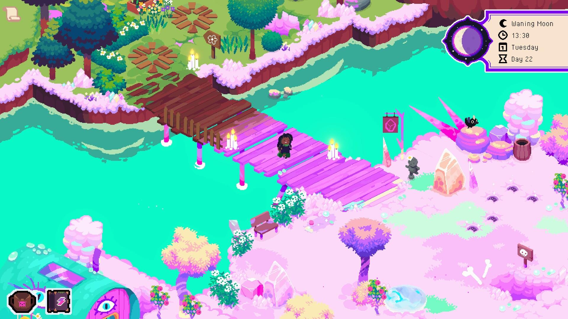 Ritual of Raven screenshot 2