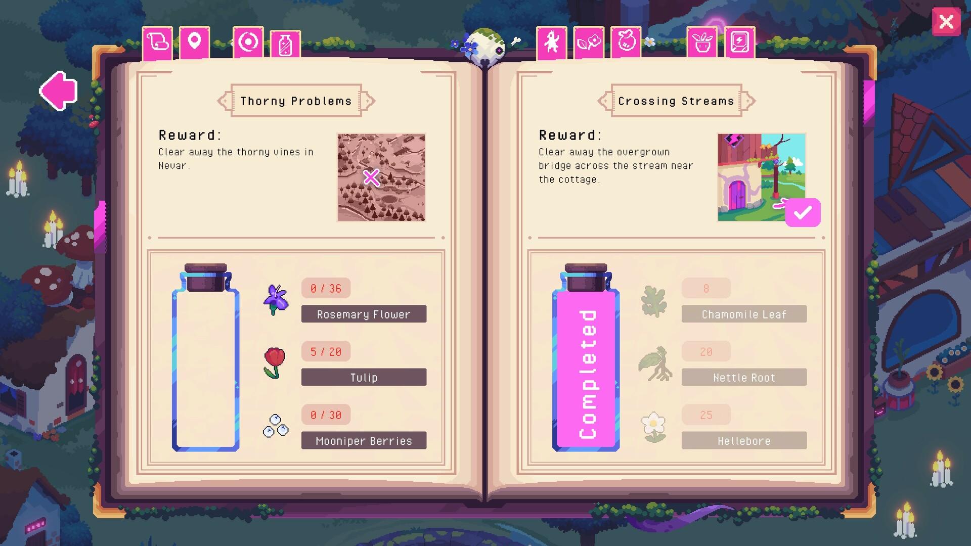 Ritual of Raven screenshot 3