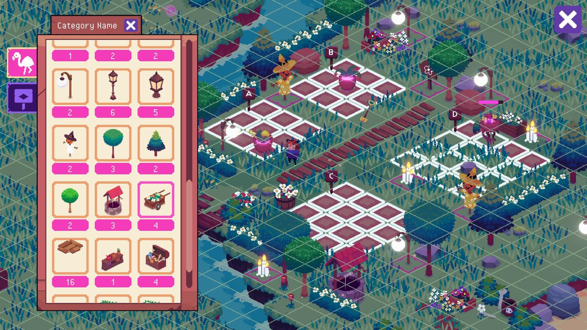 Ritual of Raven screenshot 5