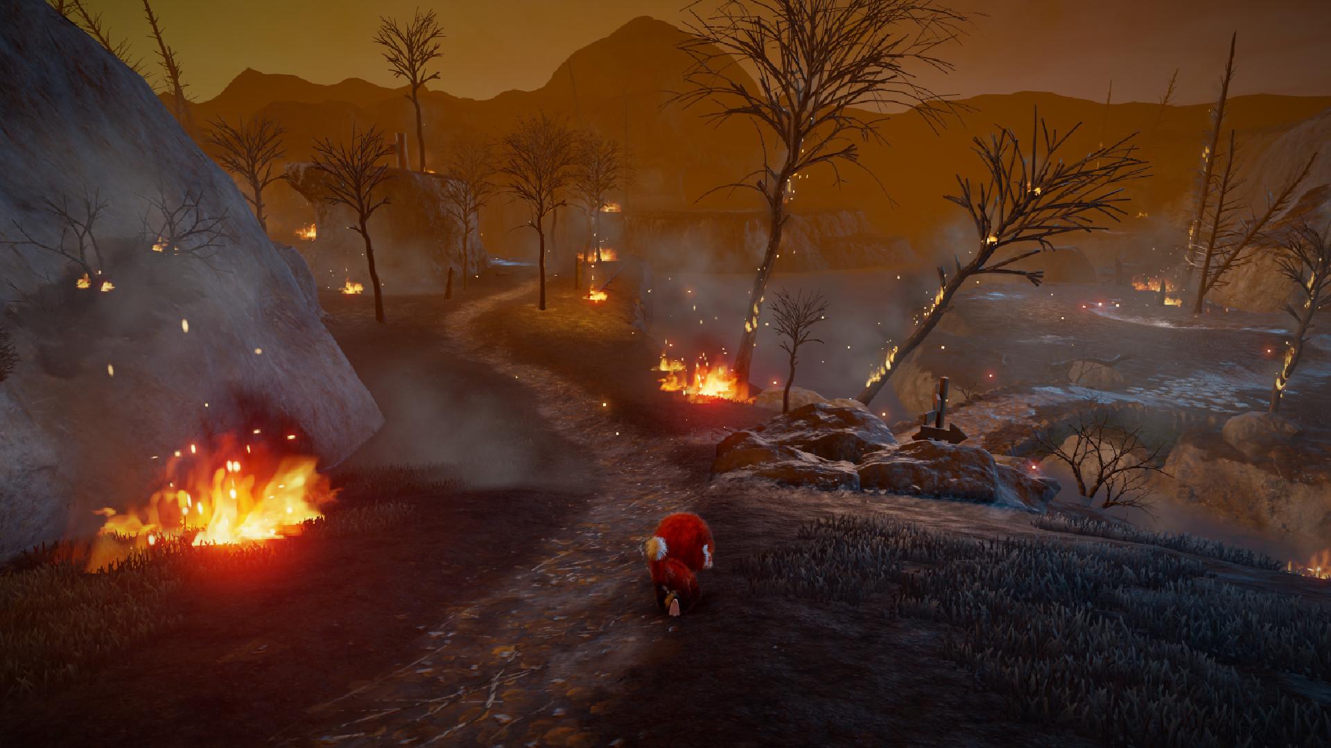 Tamarin screenshot 0