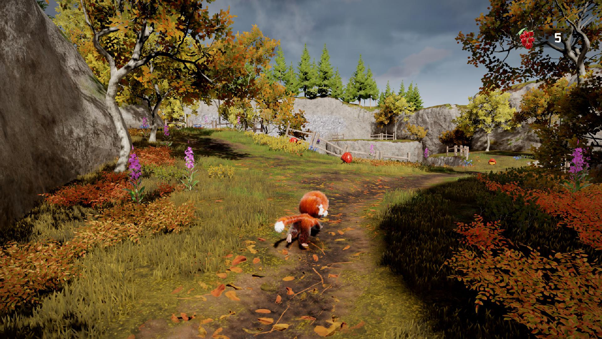 Tamarin screenshot 3