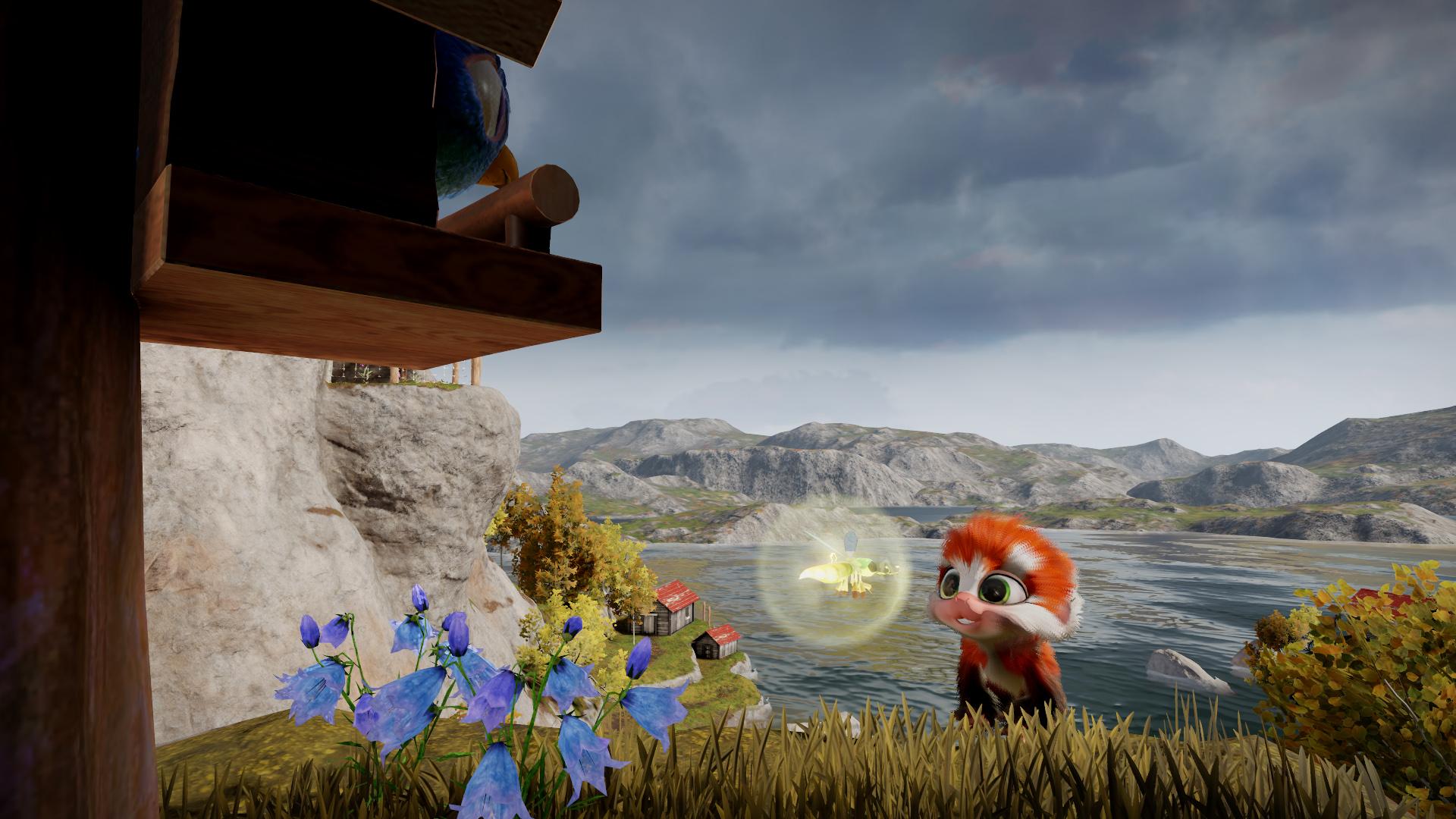 Tamarin screenshot 4