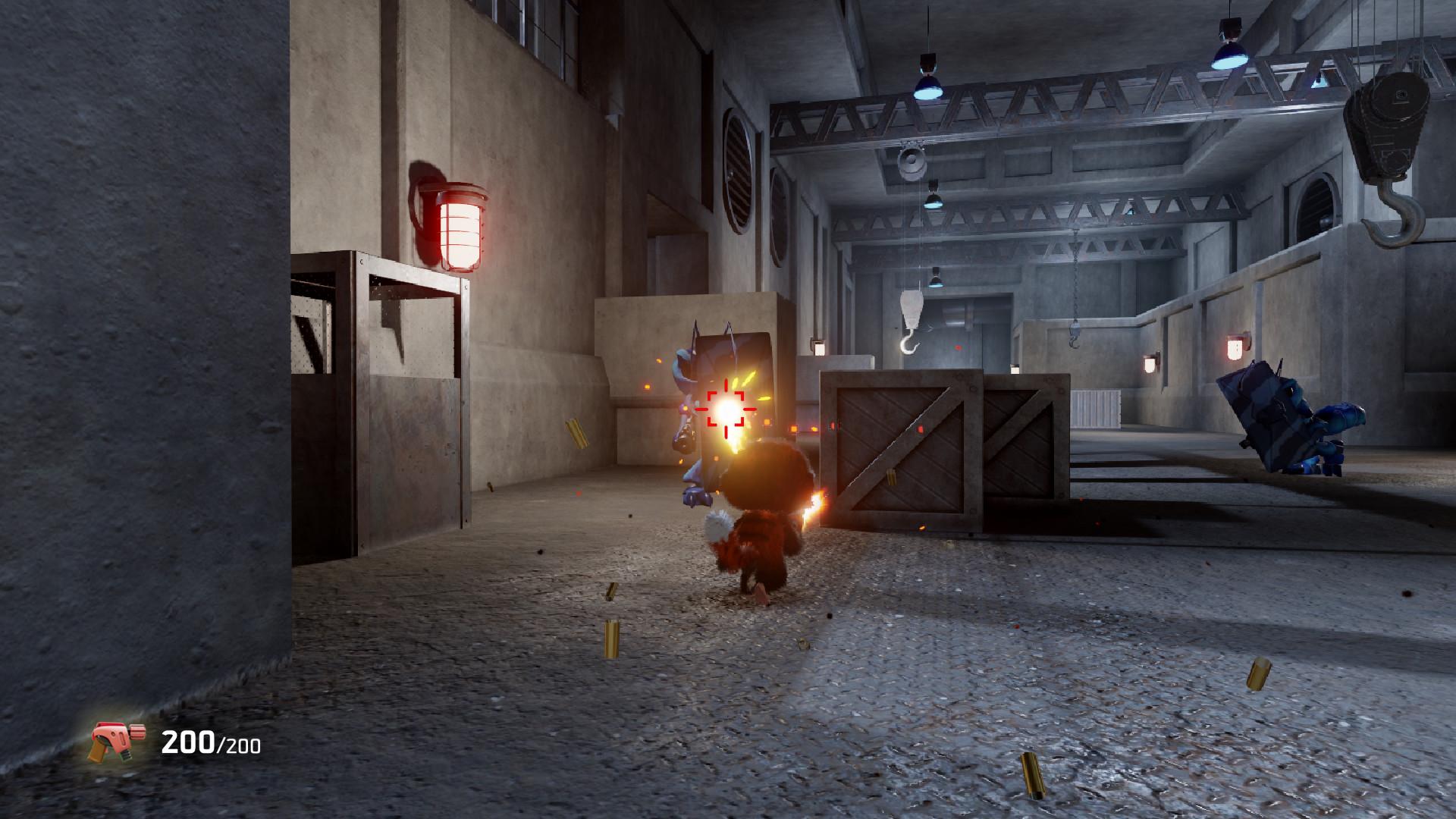 Tamarin screenshot 5