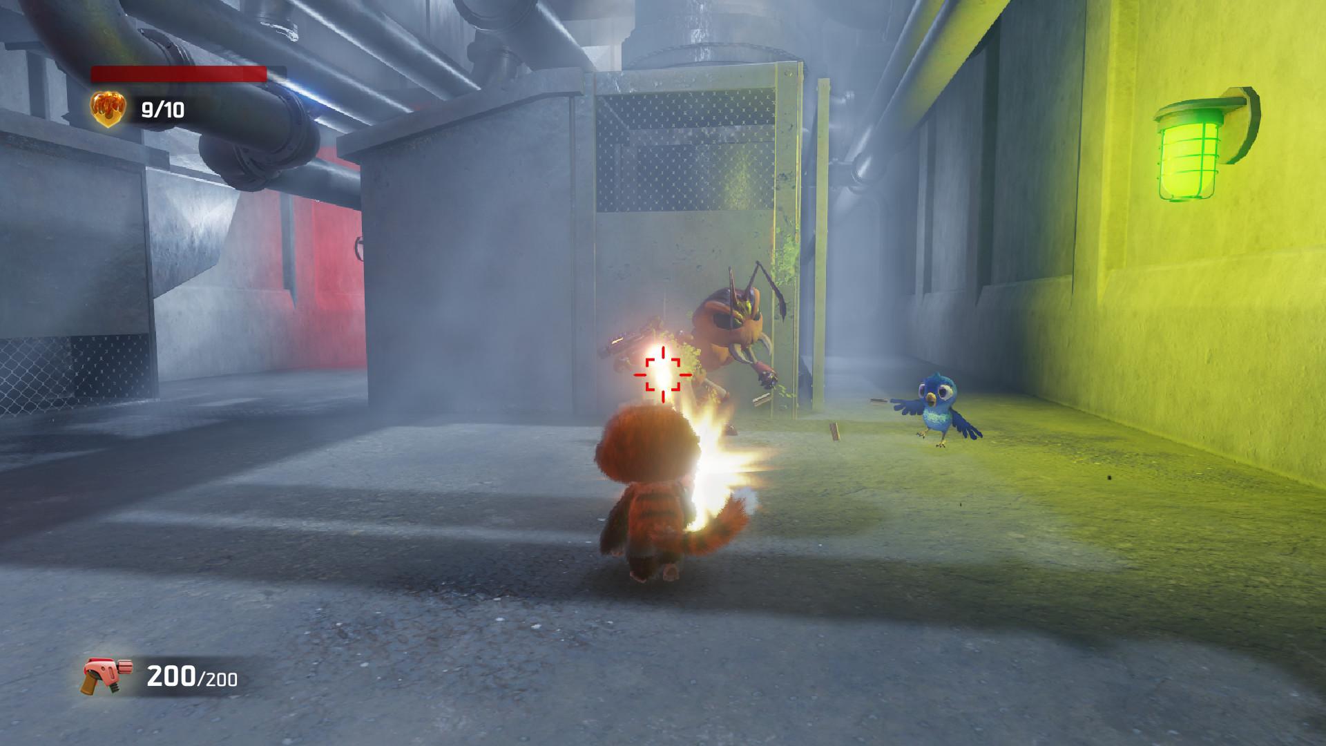 Tamarin screenshot 6