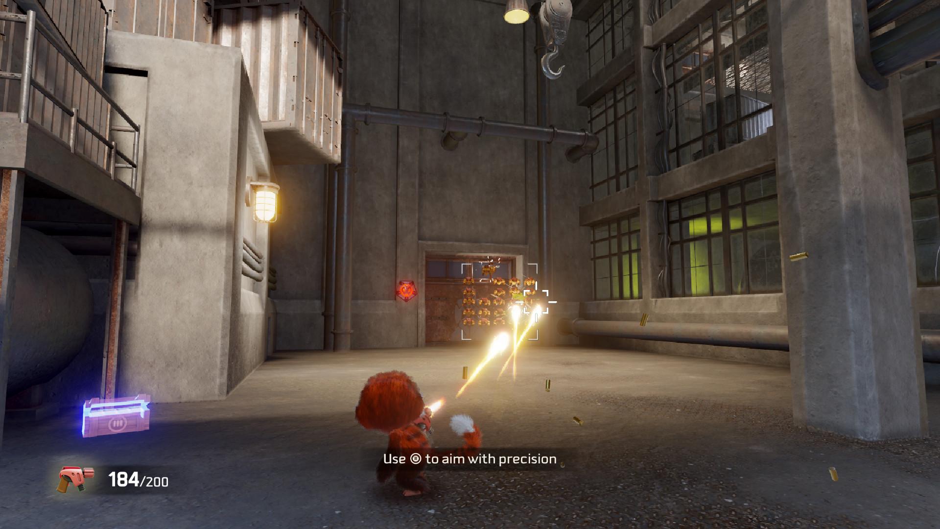 Tamarin screenshot 7
