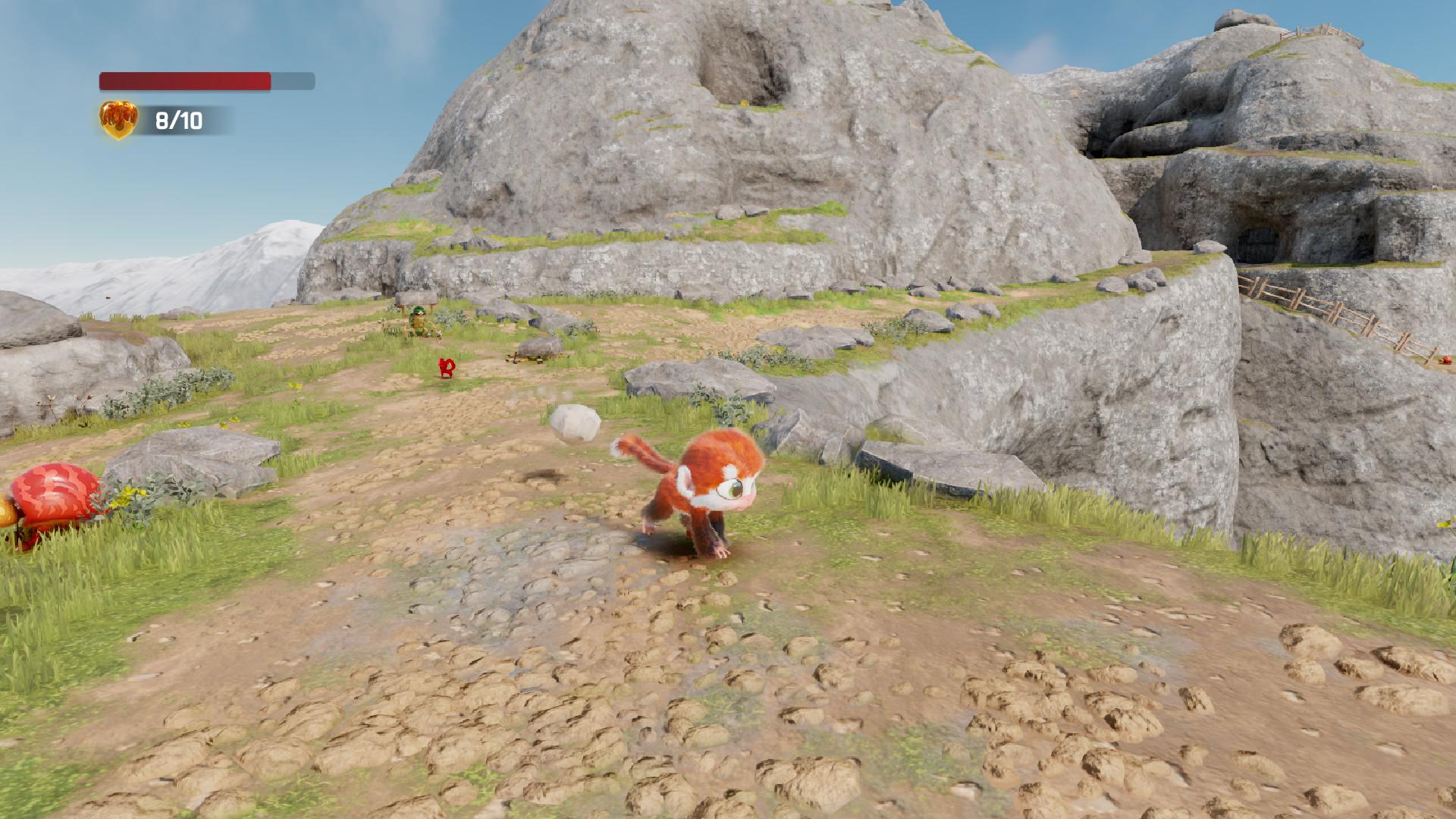 Tamarin screenshot 8