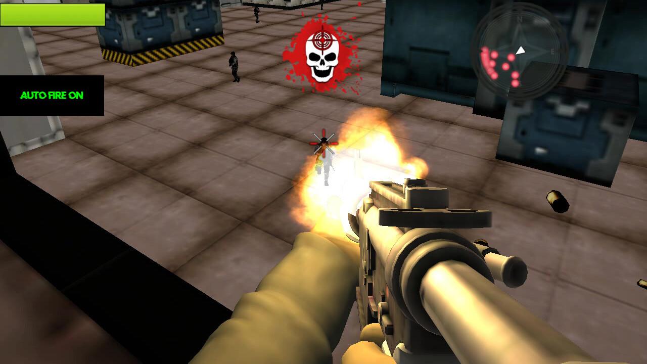 Special Ops: Operation Assault screenshot 3