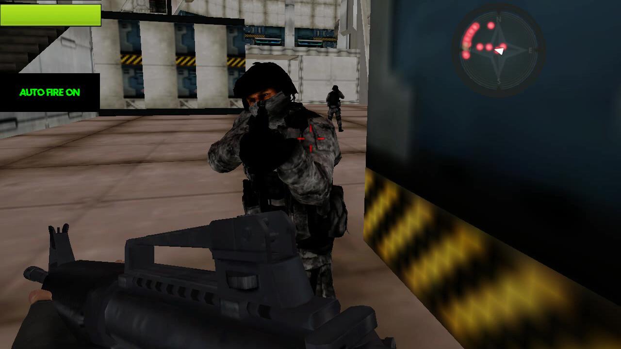 Special Ops: Operation Assault screenshot 4