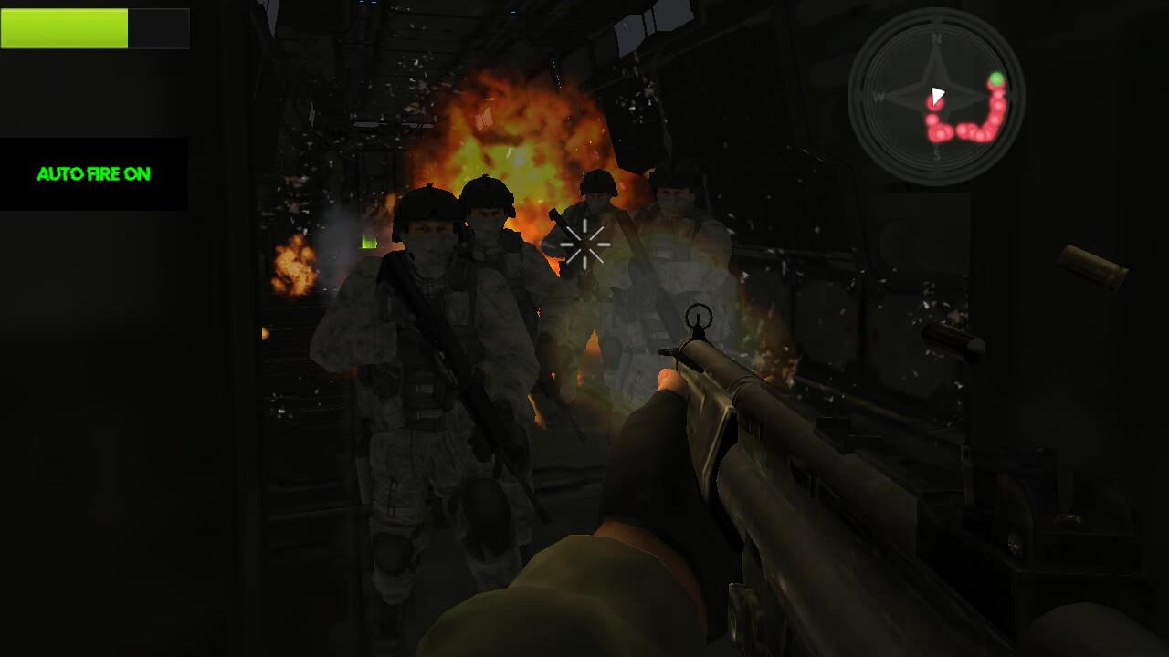 Special Ops: Operation Assault screenshot 5