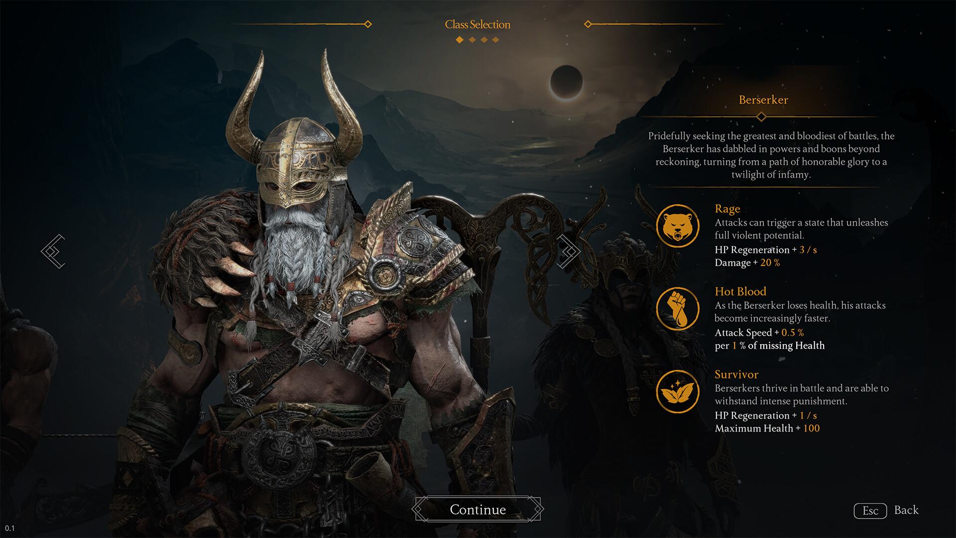 Jotunnslayer: Hordes of Hel - Odin’s Legendary Armor Pack image