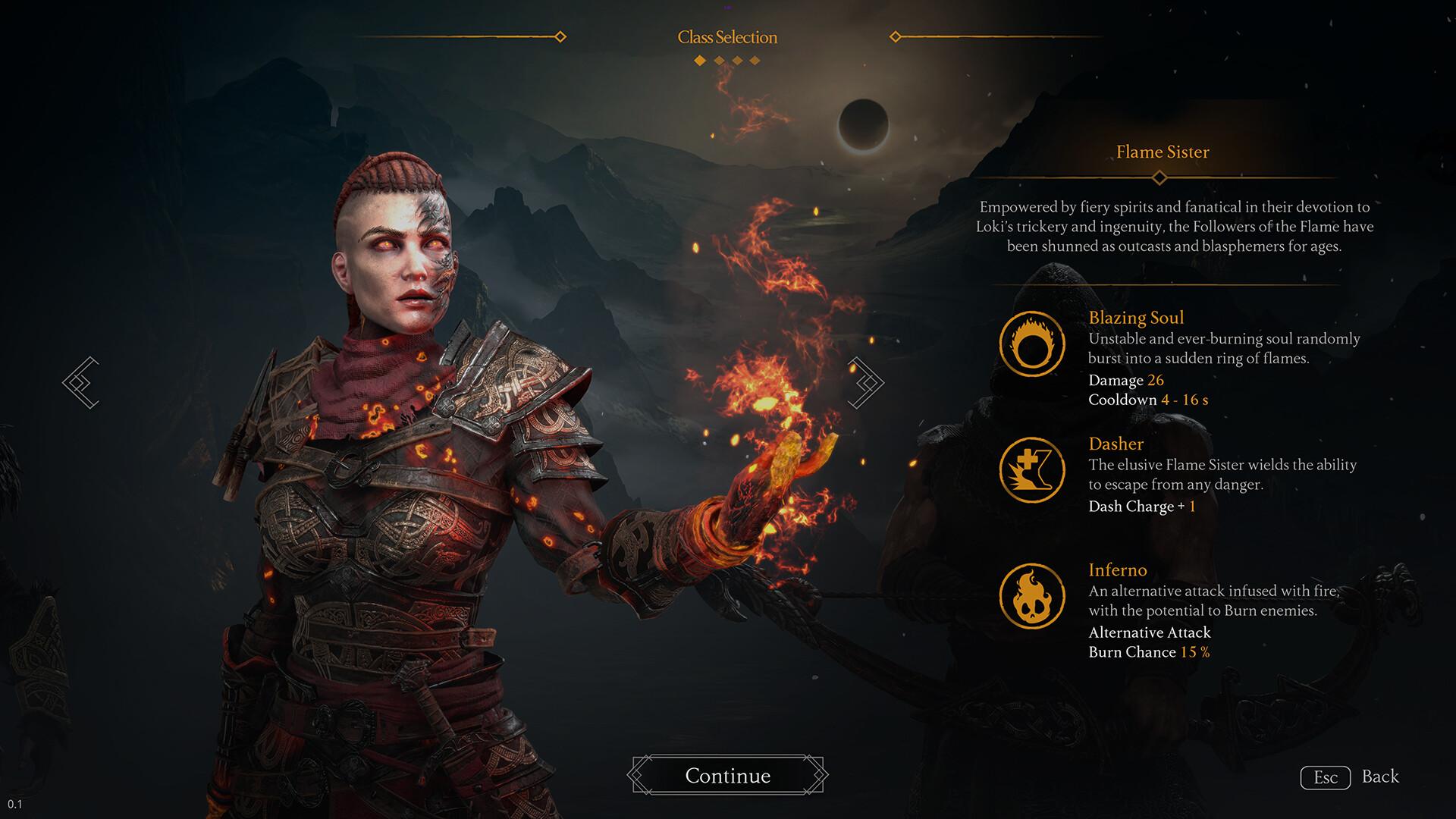 Jotunnslayer: Hordes of Hel - Odin’s Legendary Armor Pack screenshot 3