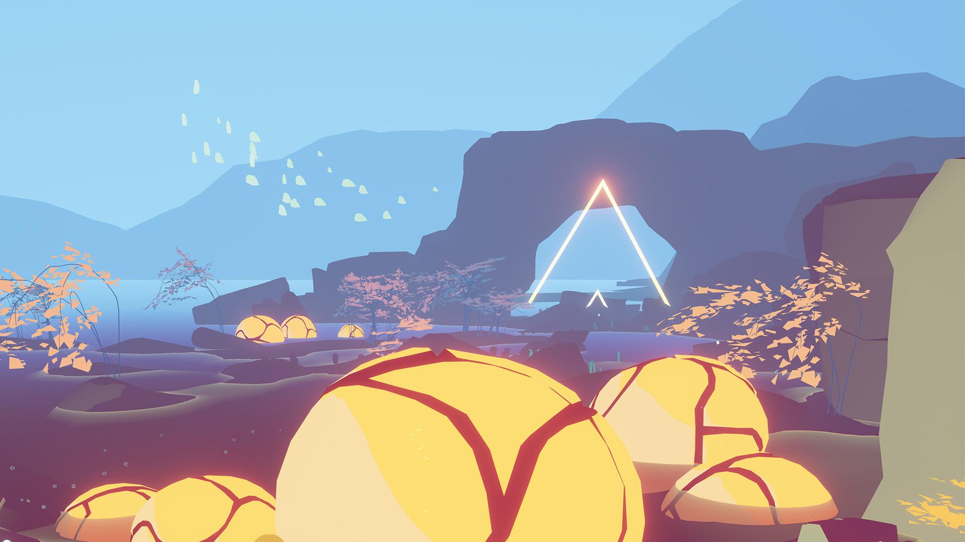 Shape of the World screenshot 1