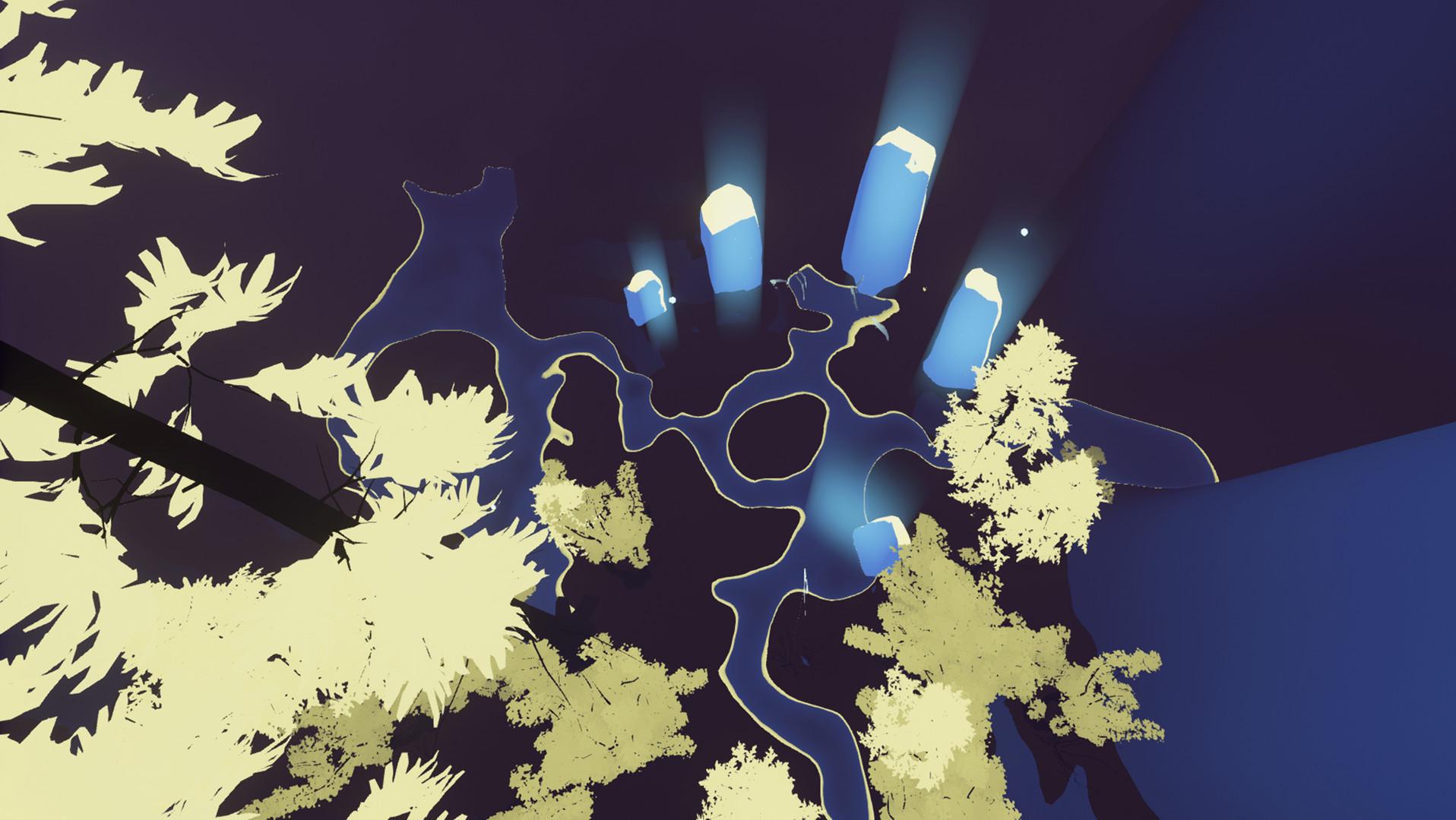 Shape of the World screenshot 2