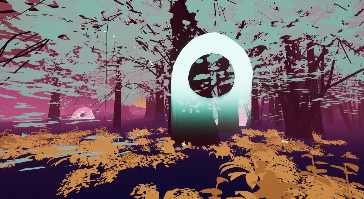 Shape of the World screenshot 3