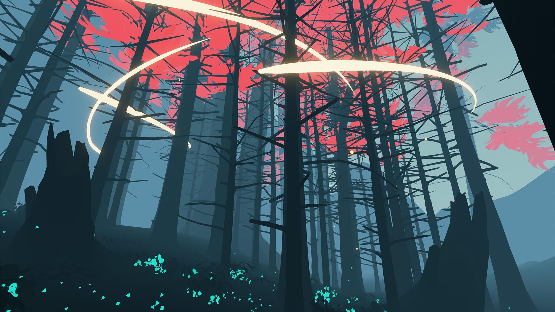 Shape of the World screenshot 5