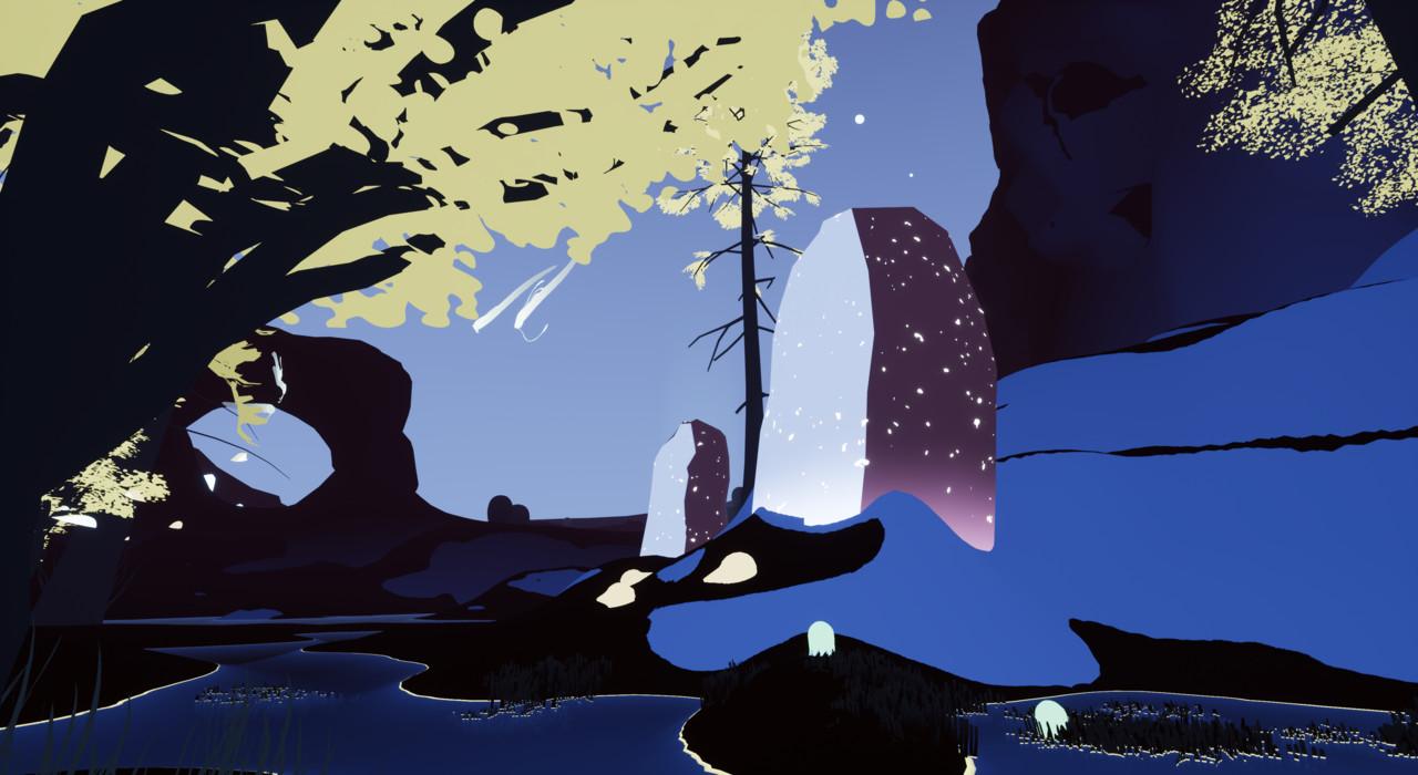 Shape of the World screenshot 6
