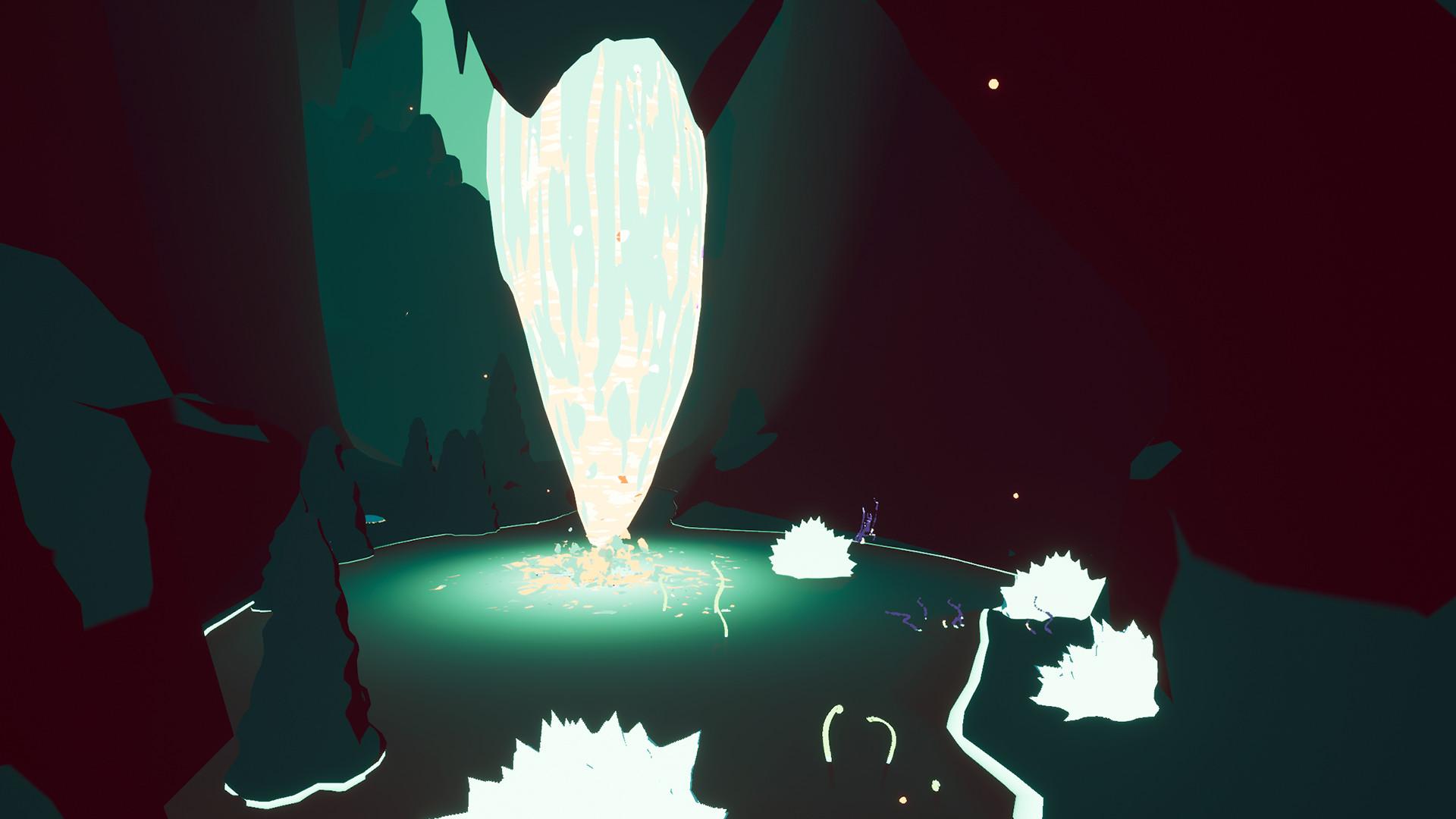 Shape of the World screenshot 7