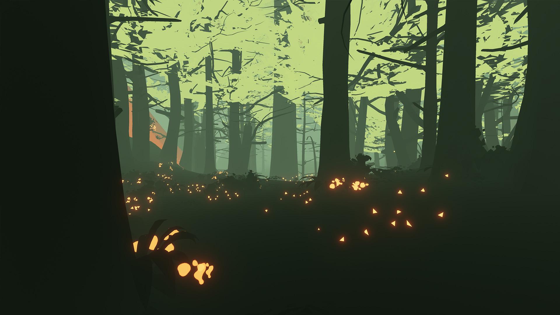 Shape of the World screenshot 9