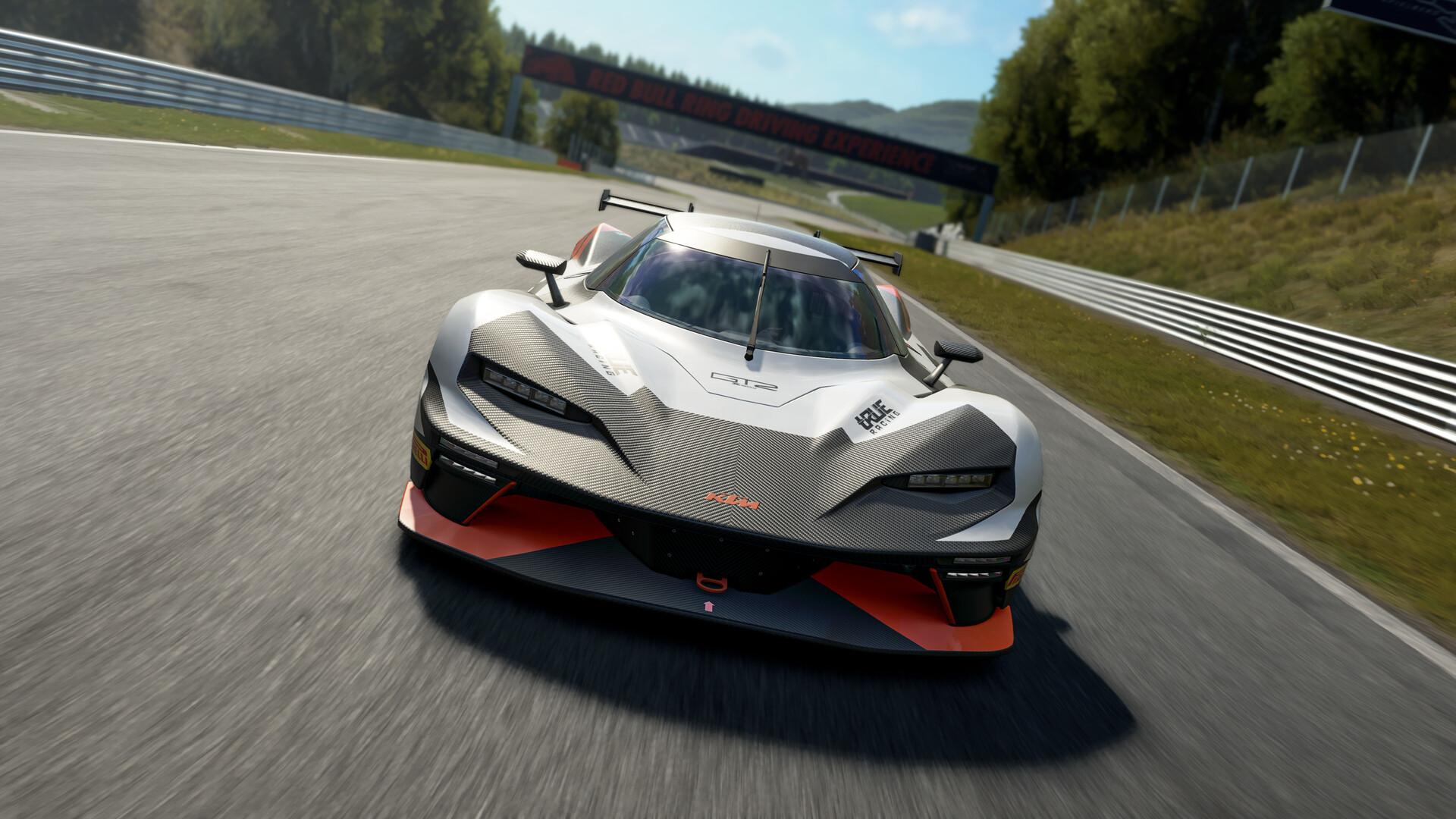 Assetto Corsa EVO - Early Access screenshot 0
