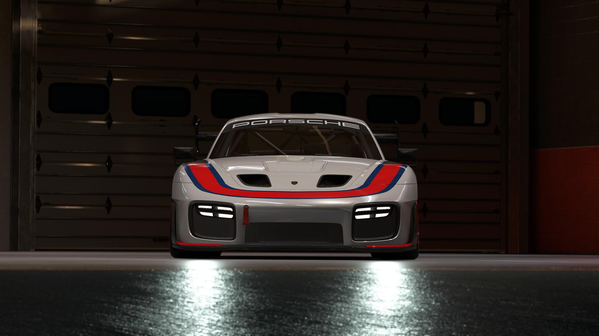 Assetto Corsa EVO - Early Access screenshot 12