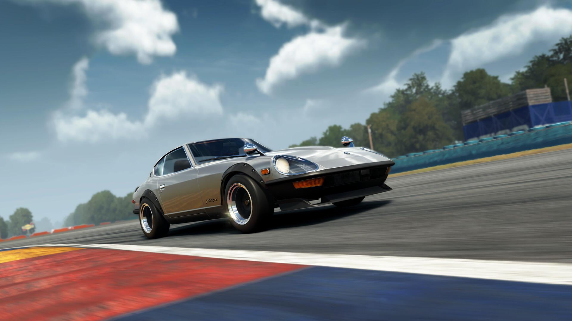 Assetto Corsa EVO - Early Access screenshot 13