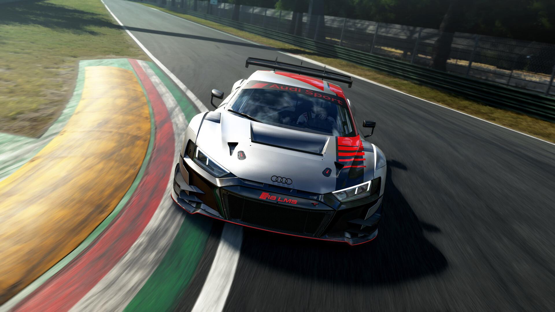 Assetto Corsa EVO - Early Access screenshot 14