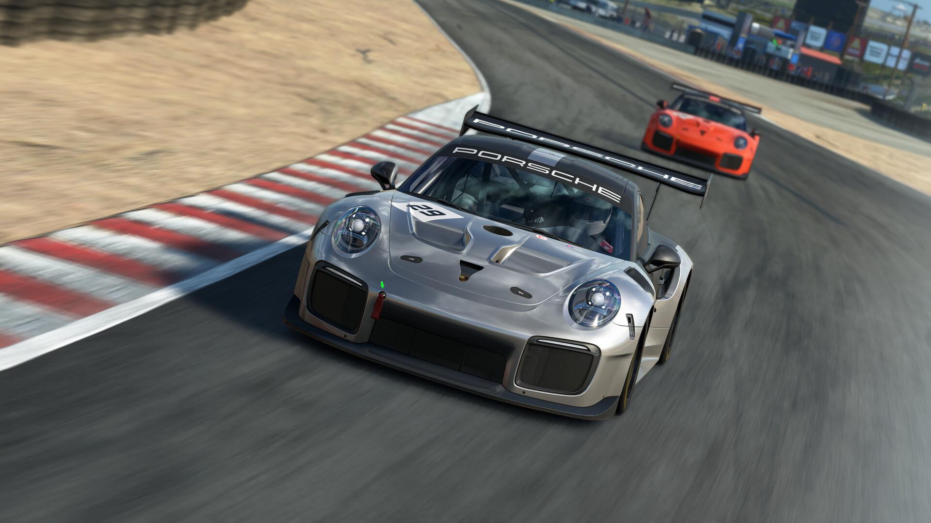 Assetto Corsa EVO - Early Access screenshot 15