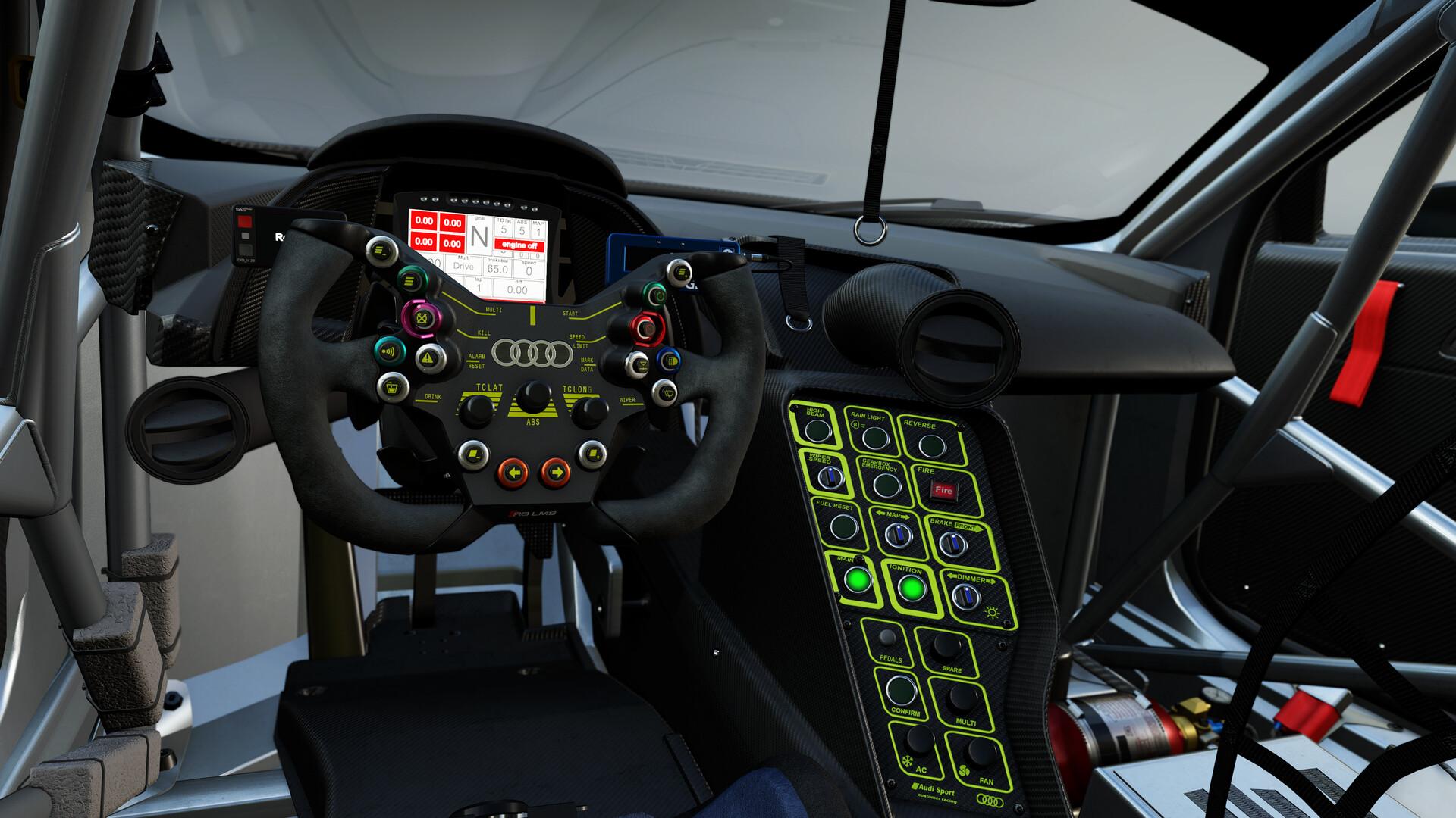 Assetto Corsa EVO - Early Access screenshot 16