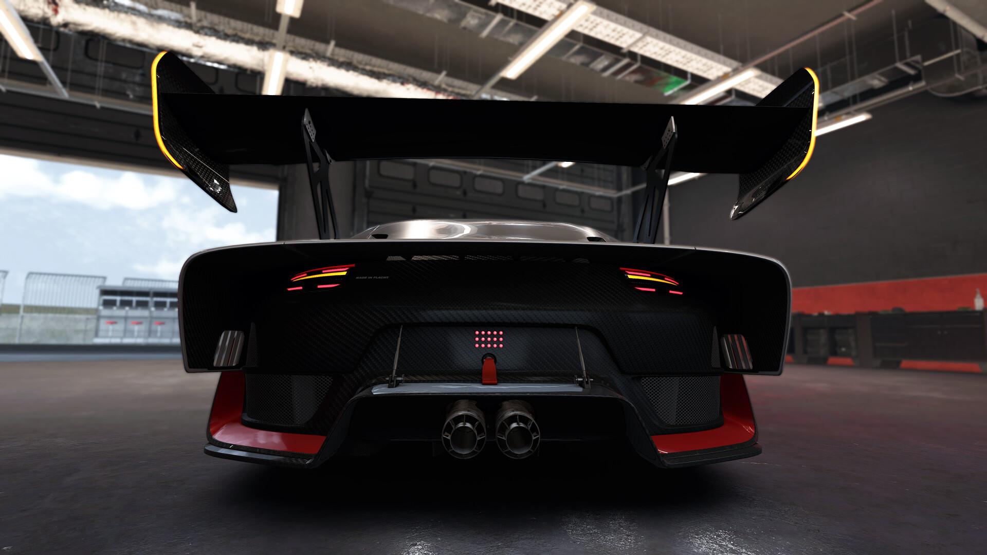 Assetto Corsa EVO - Early Access screenshot 17