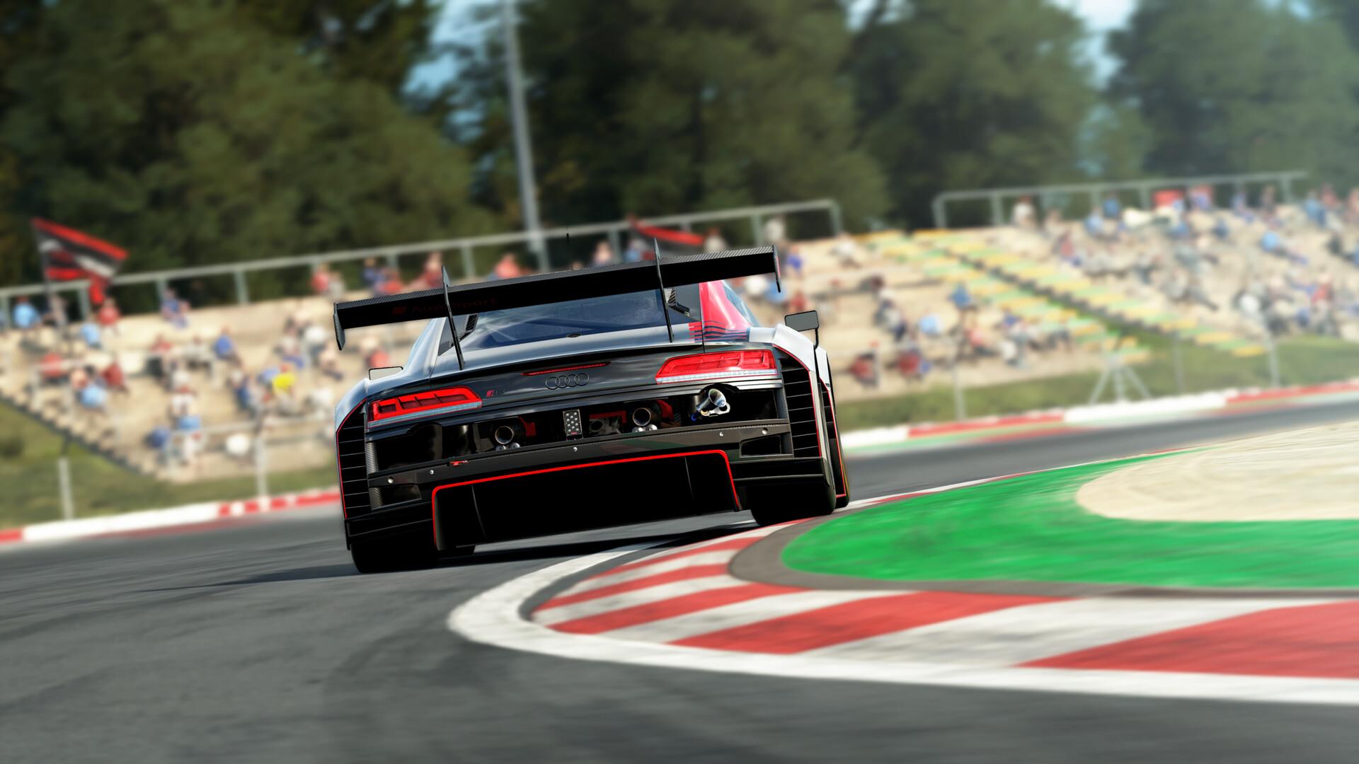 Assetto Corsa EVO - Early Access screenshot 18