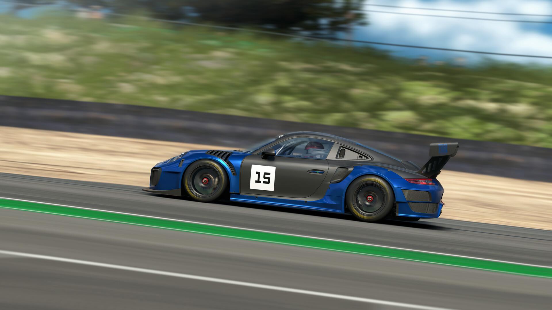 Assetto Corsa EVO - Early Access screenshot 19