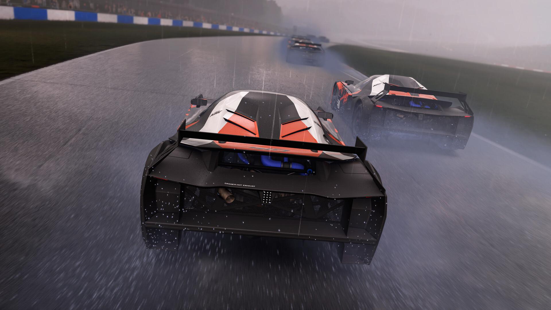 Assetto Corsa EVO - Early Access screenshot 2