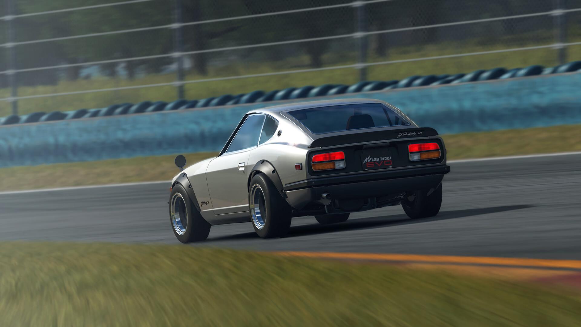 Assetto Corsa EVO - Early Access screenshot 20
