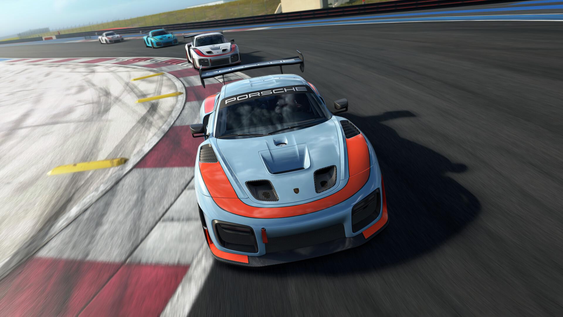 Assetto Corsa EVO - Early Access screenshot 21
