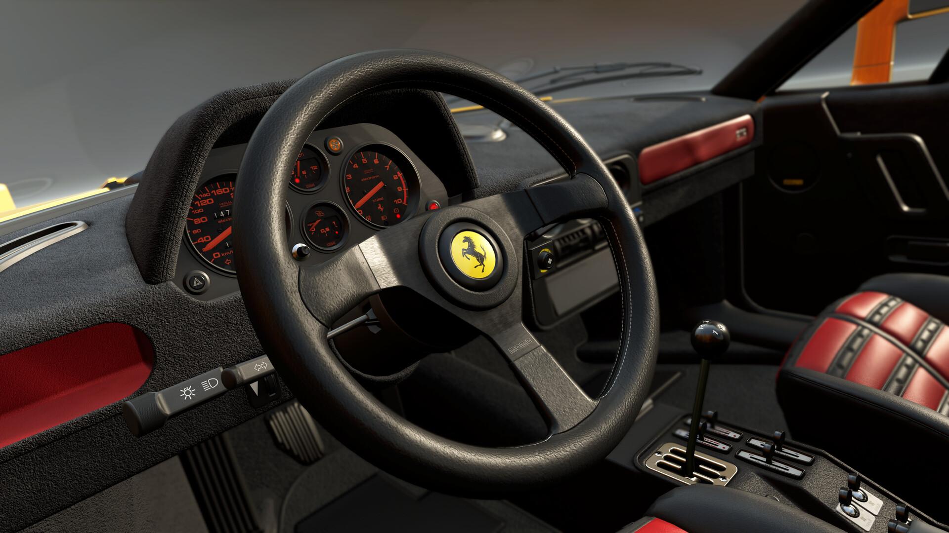 Assetto Corsa EVO - Early Access screenshot 23
