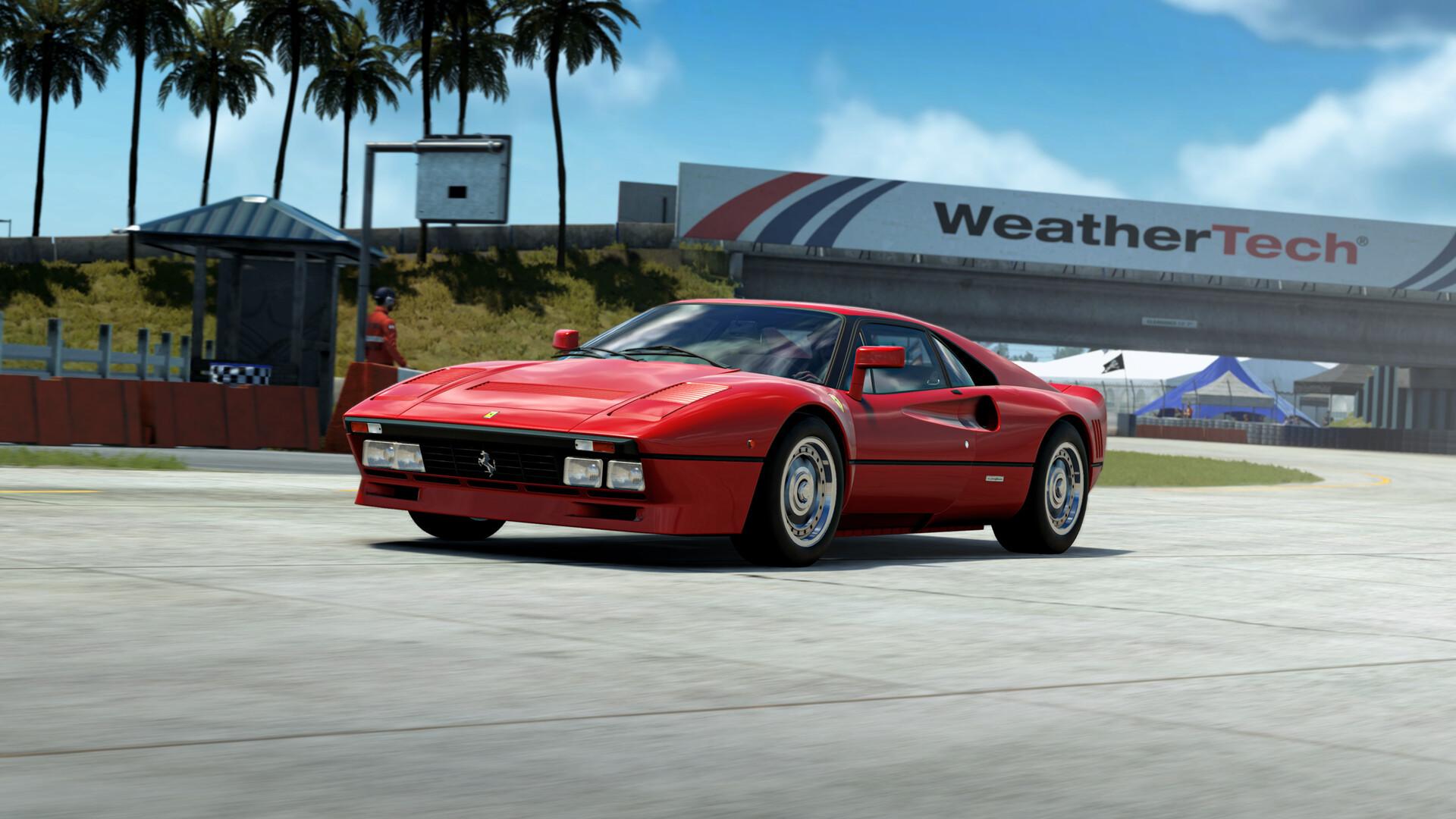 Assetto Corsa EVO - Early Access screenshot 24