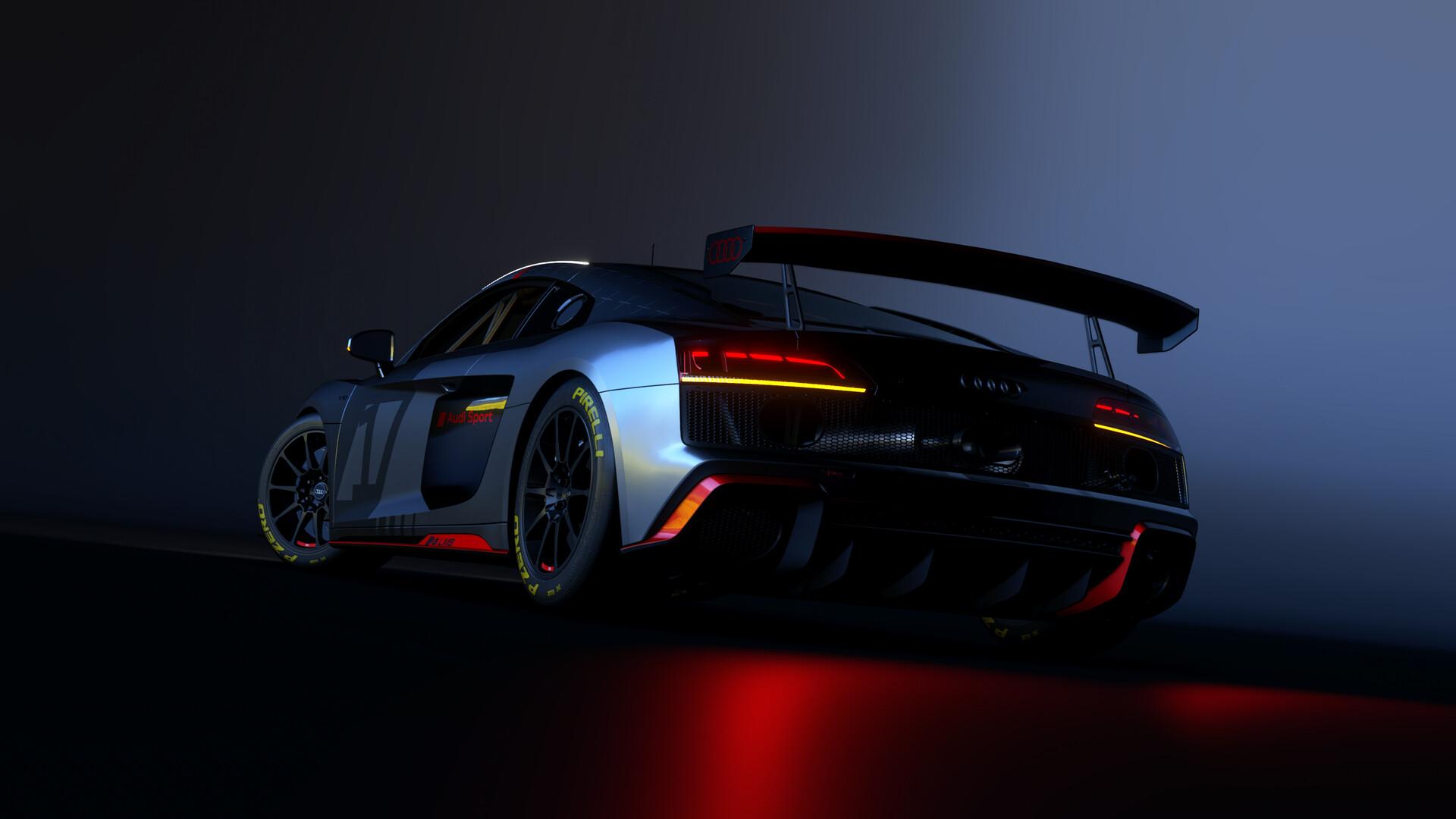 Assetto Corsa EVO - Early Access screenshot 25