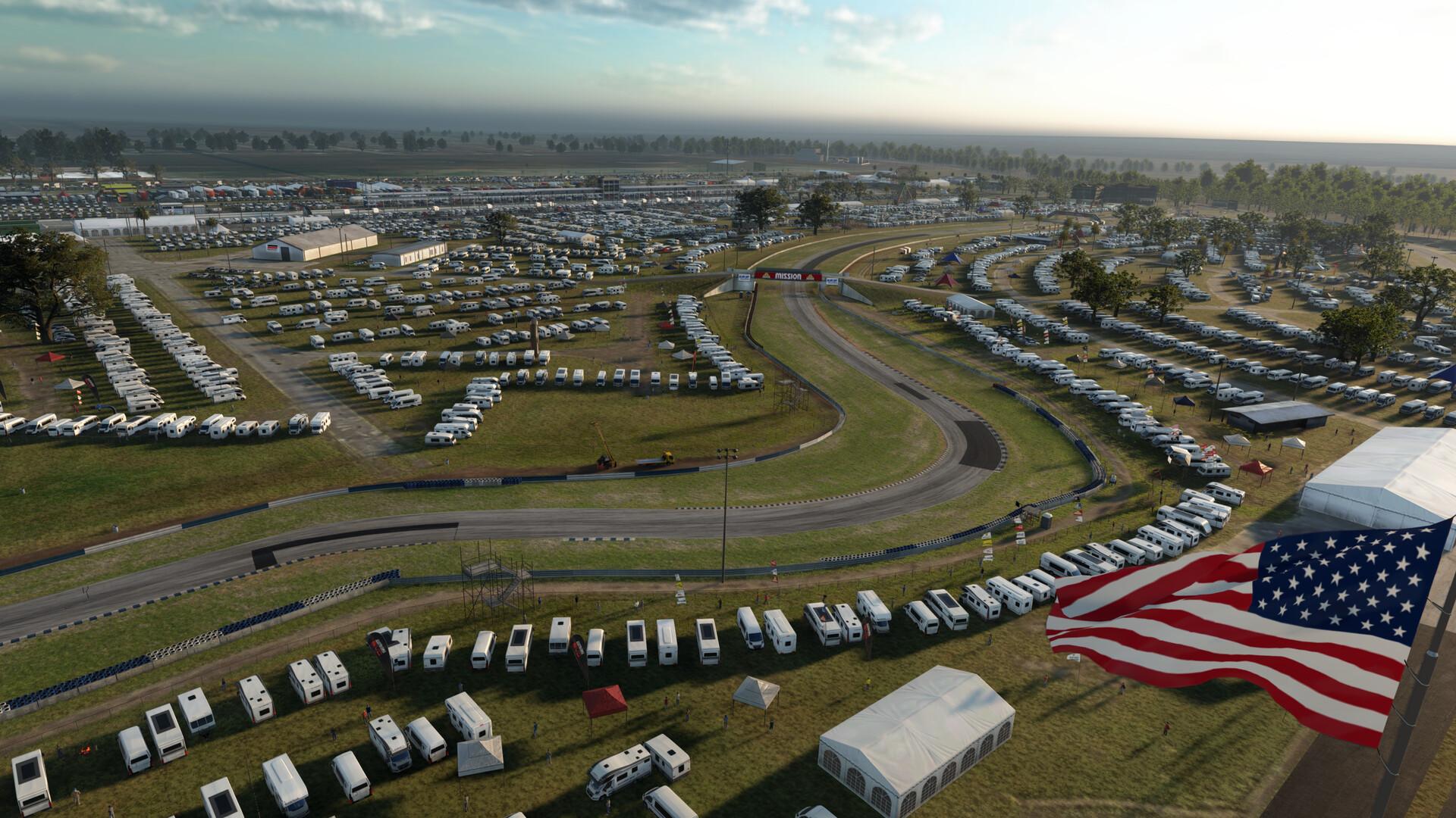 Assetto Corsa EVO - Early Access screenshot 27