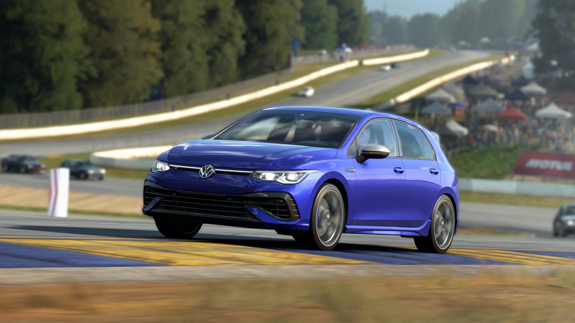 Assetto Corsa EVO - Early Access screenshot 3