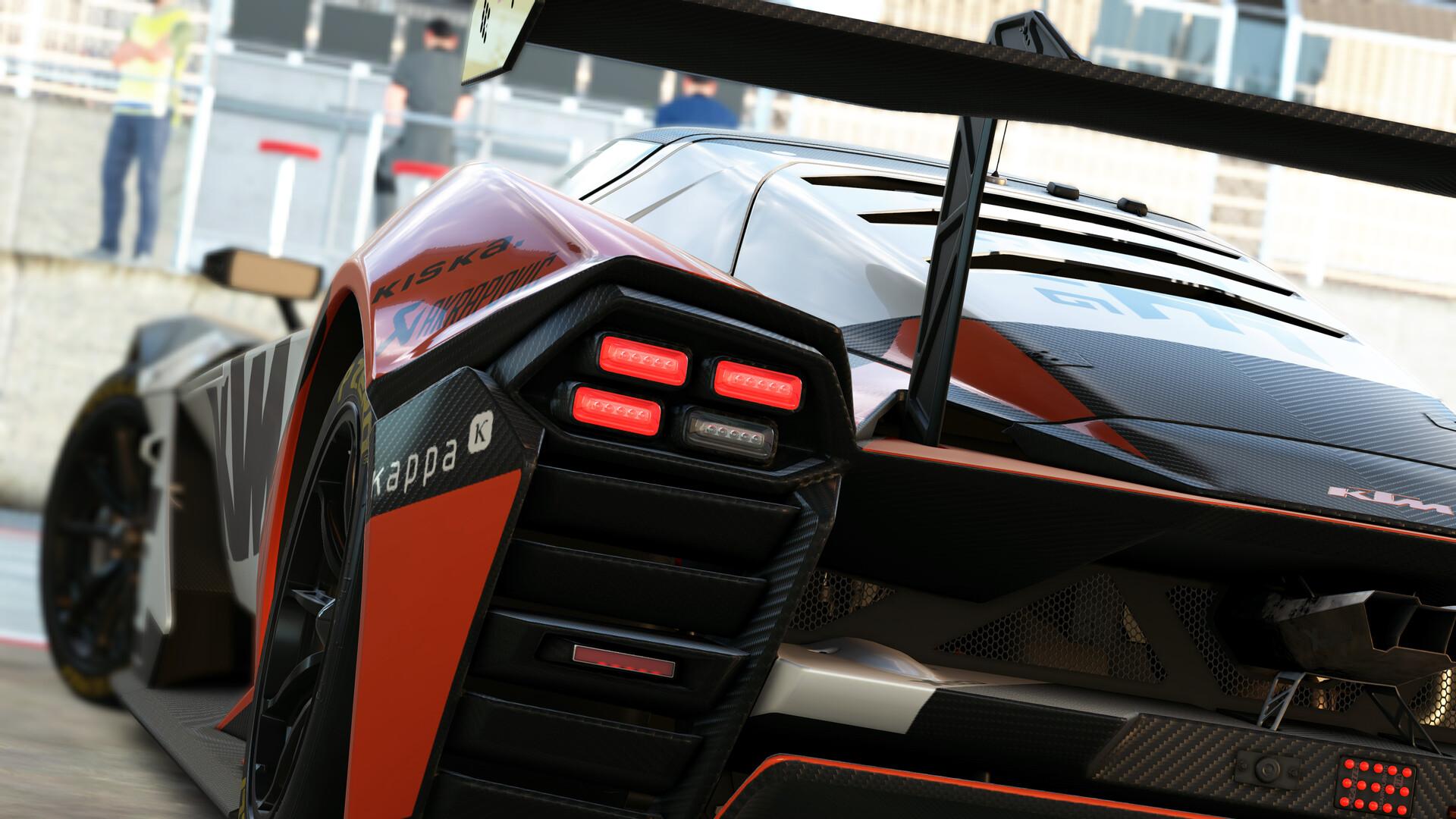 Assetto Corsa EVO - Early Access screenshot 4