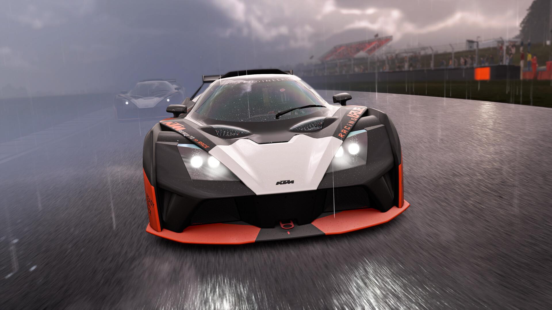 Assetto Corsa EVO - Early Access screenshot 5