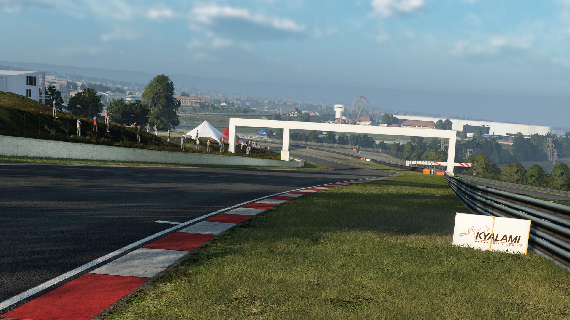 Assetto Corsa EVO - Early Access screenshot 6