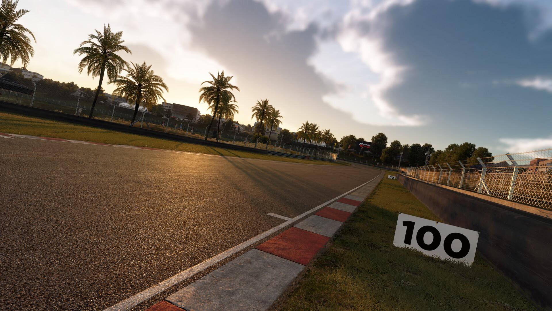 Assetto Corsa EVO - Early Access screenshot 8