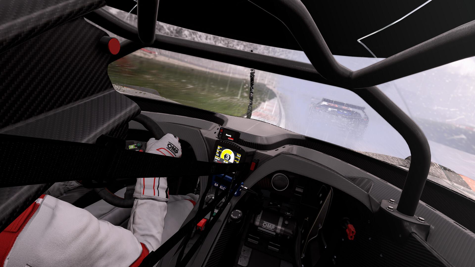 Assetto Corsa EVO - Early Access screenshot 9