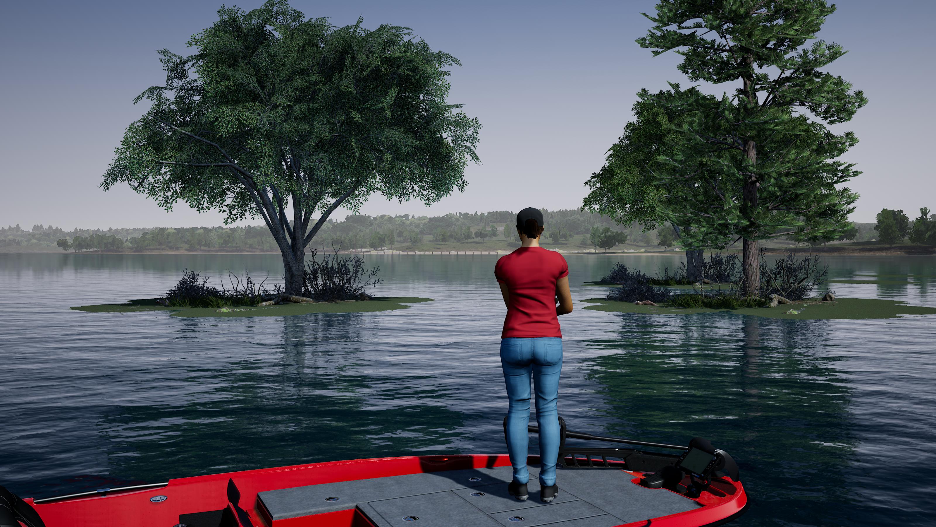 Fishing Sim World®: Pro Tour – Lake Arnold screenshot 0