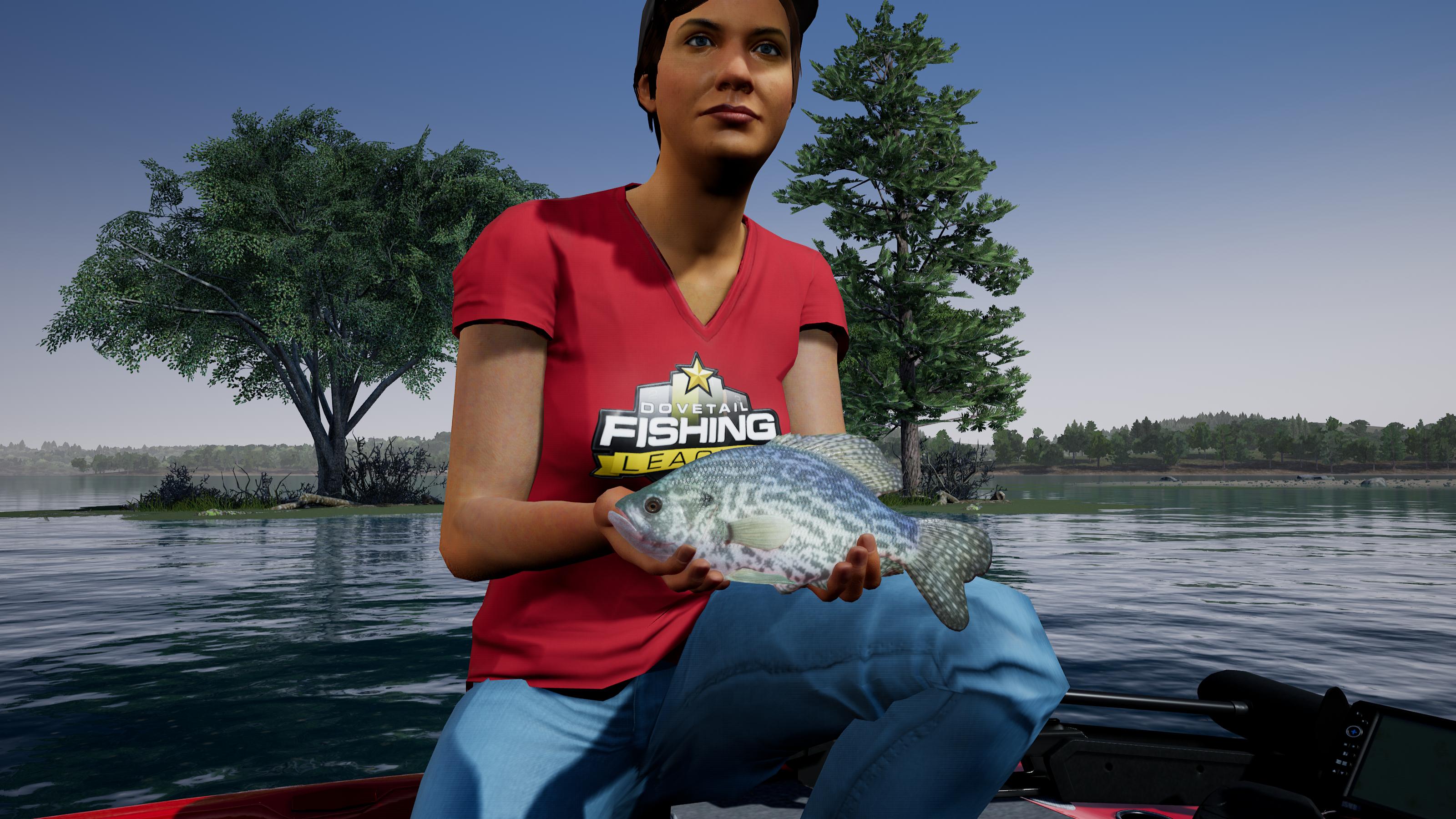 Fishing Sim World®: Pro Tour – Lake Arnold screenshot 6